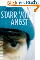 Starr vor Angst