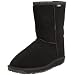 EMU Australia Women's Bronte Lo Boot,Black,8 M US