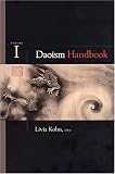 cover of Daoism Handbook (2 volume set)