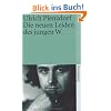 Die neuen Leiden des jungen W (suhrkamp taschenbuch)