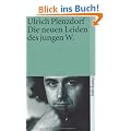 Die neuen Leiden des jungen W (suhrkamp taschenbuch)