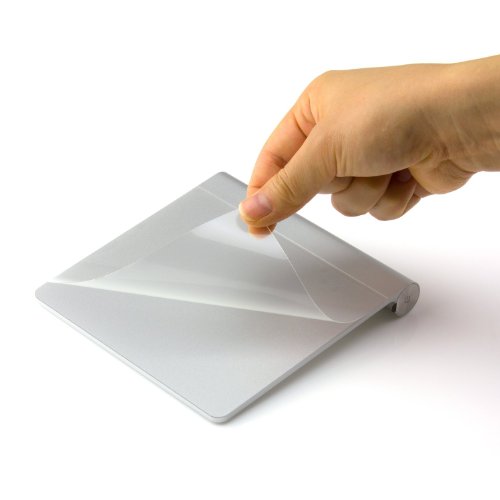 Micro Elucidation Trackpad Slick Film #703 for Apple Magic Trackpad // TPSF703