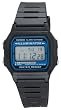 Casio Men's F105W-1A Illuminator Digital Watch