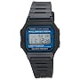 Casio Men's Illuminator Digital Watch #F105W-1A