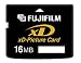 Fuji 16MB xD-Picture Card