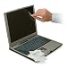 Kensington 55714 Cling2 Laptop Screen Protector 15.4 inch - notebook screen protector - Single