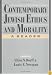 Contemporary Jewish Ethics and Morality: A Reader