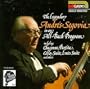 Segovia Collection (Vol. 1): The Legendary Andres Segovia in an All-Bach Program