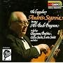 Segovia Collection (Vol. 1): The Legendary Andres Segovia in an All-Bach Program