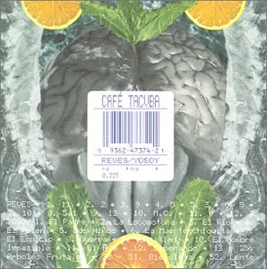 Cafe Tacuba - Reves Yo Soy - Zortam Music