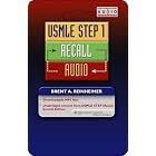 USMLE Step 1 Recall Audio: Buzzwords for the Boards (Recall Series) by Brent A Reinheimer