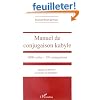 Manuel de conjugaison kabyle
