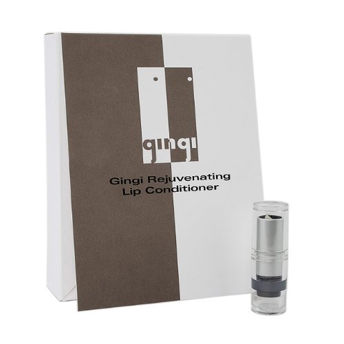 Gingi Lip Conditioner Rejuvenating Cellular Revitalizing System (All Skin Type) 4 Gram Tube