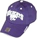 NCAA Kansas State Wildcats Fratboy Cap
