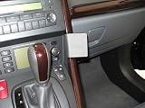 Review Brodit-UK  / DSL-Brodit Fiat Croma Brodit ProClip Angled mount 2006 - 2009 Fits Europe - #853863
