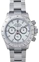 [ロレックス] ROLEX 腕時計 デイトナ 116520 ホワイト メンズ [並行輸入品]