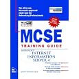 MCSE Training Guide: Internet Information Server 4