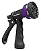 Orbit SunMate Hose-End 56016N Plastic Turret Nozzle