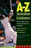 The A-Z of Australian cricketers
