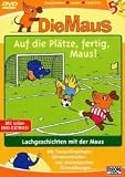 Produkt-Bild: Die Maus 5 - Auf die Pl&auml;tze, fertig, Maus
