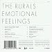 Emotional Feelings