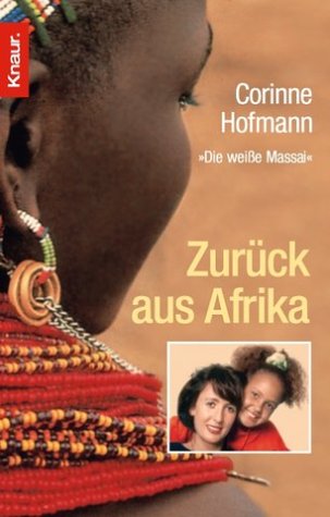 City Travel Guides Discounted  Bücher : Zurück aus Afrika