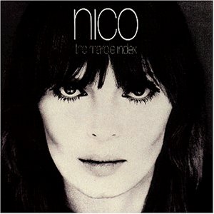Nico - No One Is There (LP Version) Lyrics - Zortam Music