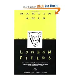 London Fields (Vintage International)