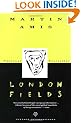London Fields (Vintage International)