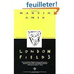 London Fields