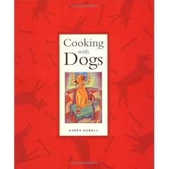 Cooking With Dogs