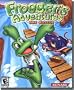 Frogger''s Adventures: The Rescue