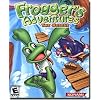 Frogger''s Adventures: The Rescue