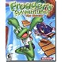 Frogger''s Adventures: The Rescue