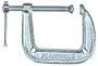 Adjustable Clamp 1422-C 2-1/2 Adjustable C-Clamp