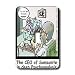 Londons Times Funny Medicine Cartoons - CEO Of Samsonite Explores Extra Baggage At Shrink - Light Switch Covers - single toggle switch