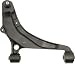 New! 91-95 Chrysler Town & Country Control Arm, Front Lower Right