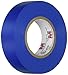 Morris 60050 Vinyl Plastic Electrical Tape, 7 mil x 60' x 3/4-inch, Blue, 1-Pack