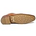 Ferro Aldo MFA-19503L Men's Brown Lace Up Classic Oxford Dress Shoes