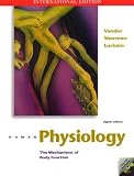 : Human Physiology (McGraw-Hill International Editions)