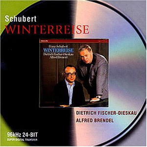 Die Winterreise