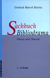 Sachbuch Bibliodrama. Praxis und Theorie