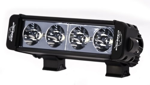 Lazer Star LX1004 LX LED Black Finish 10