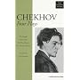 Chekhov: Four Plays (Great Translations for Actors Series)