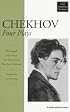 Chekhov: Four Plays (Great Translations for Actors Series)