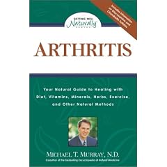 Arthritis (Getting Well Naturally)