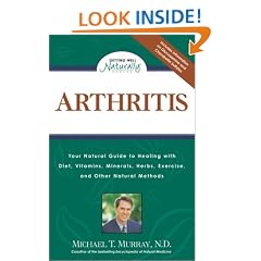 Arthritis (Getting Well Naturally)