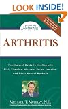 Arthritis (Getting Well Naturally)