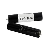 MOTOROLA MINITOR II - NCAD 180mAh-Battery