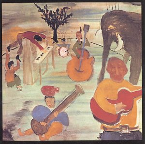 The Band - Orange Juice Blues Lyrics - Zortam Music